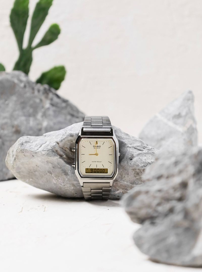 Casio AQ-230GG-9A Casio AQ-230GG-9A