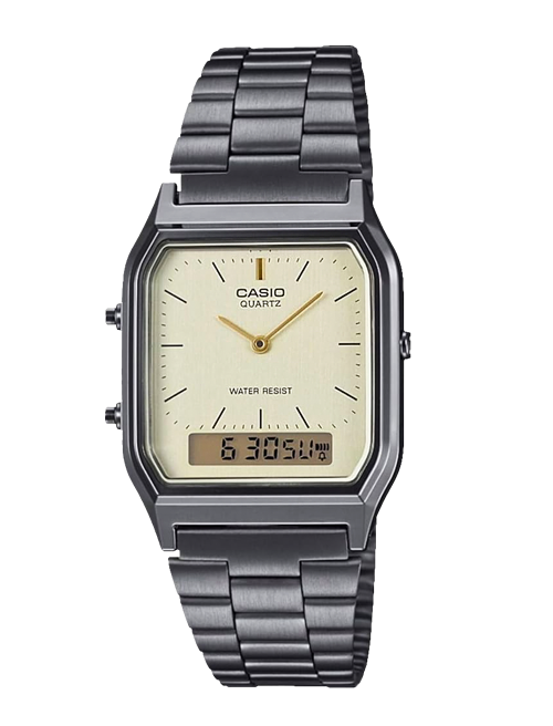 Casio AQ-230GG-9A Casio AQ-230GG-9A