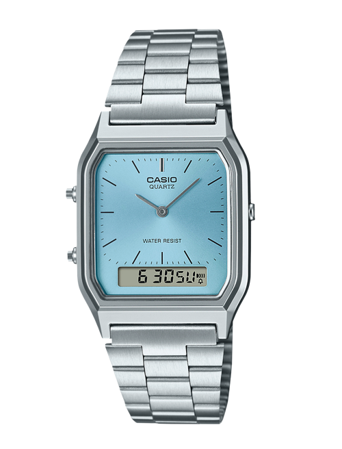 Casio AQ-230A-2A1 Casio AQ-230A-2A1
