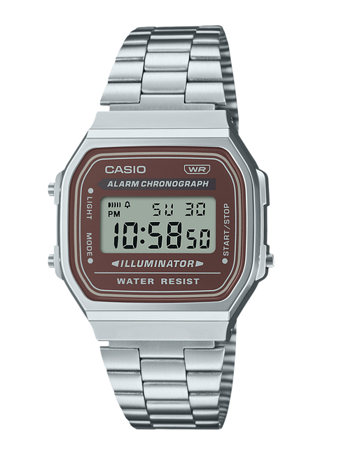 Casio A168WA-5A Casio A168WA-5A