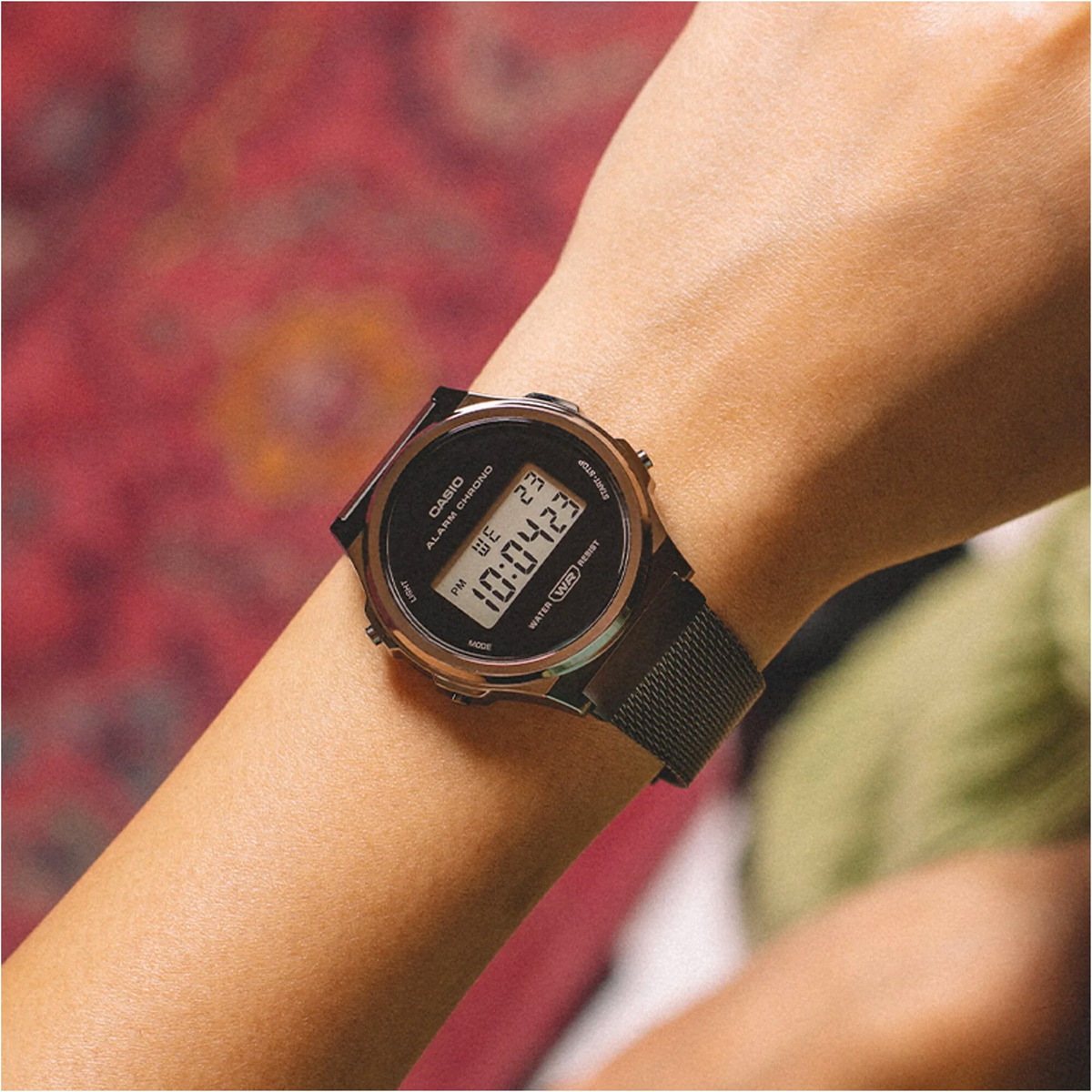 Casio A171WEMB-1A Casio A171WEMB-1A