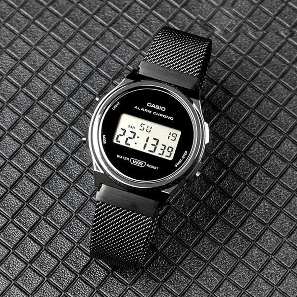 Casio A171WEMB-1A Casio A171WEMB-1A