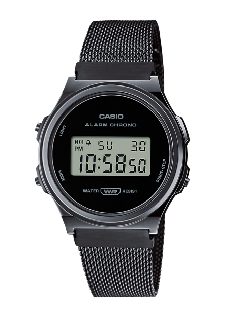 Casio A171WEMB-1A Casio A171WEMB-1A