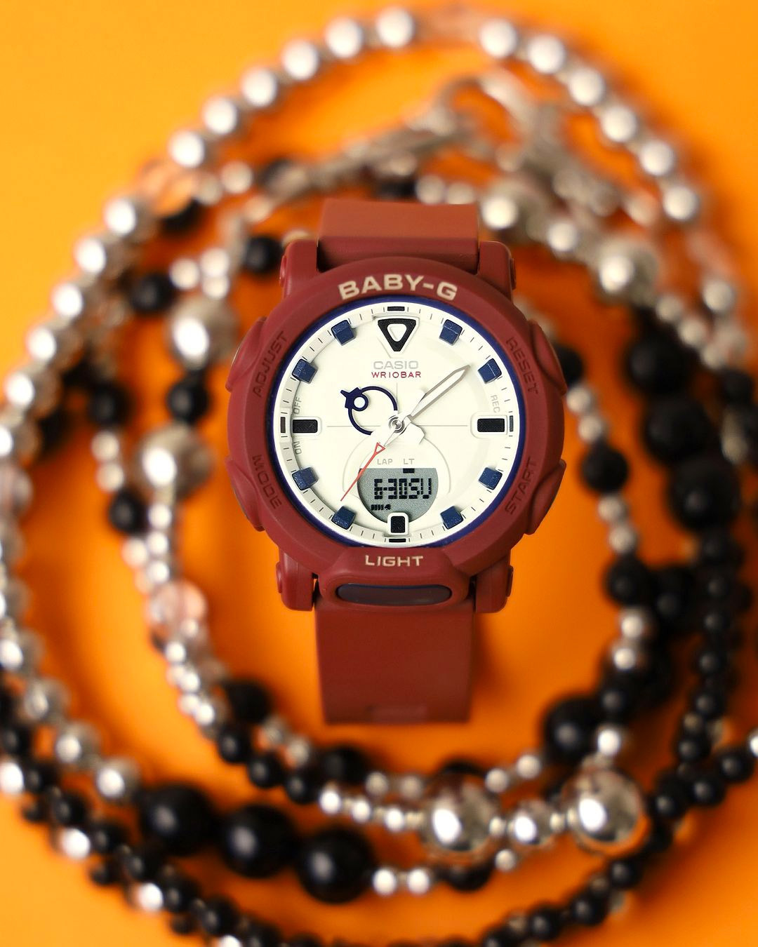 Casio BGA-310RP-4A Casio BGA-310RP-4A