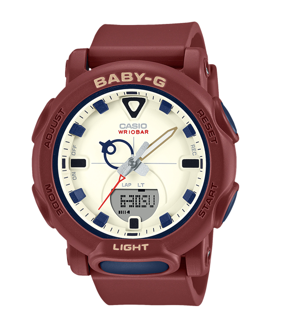 Casio BGA-310RP-4A Casio BGA-310RP-4A