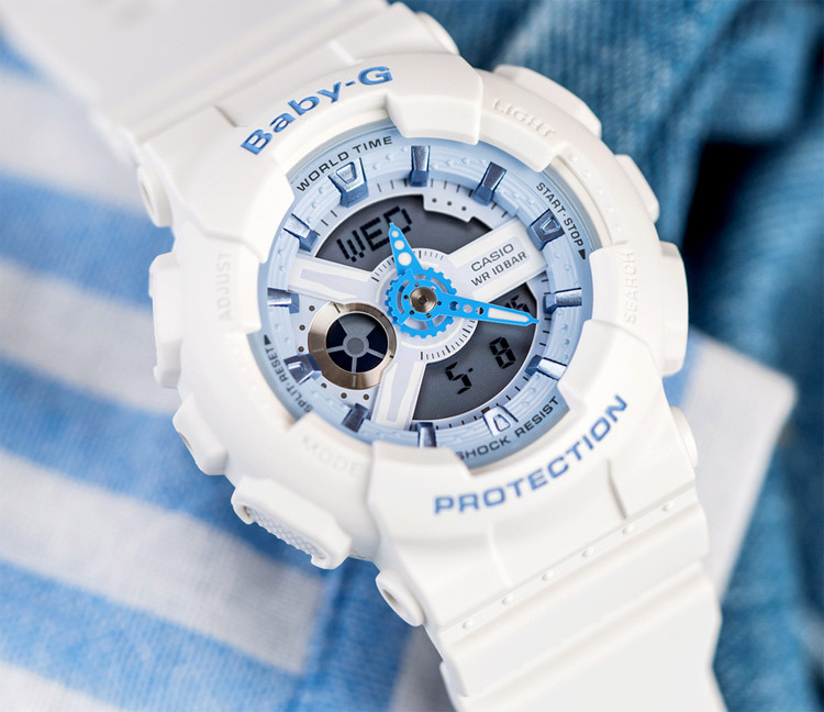 Casio BA-110XBE-7A Casio BA-110XBE-7A