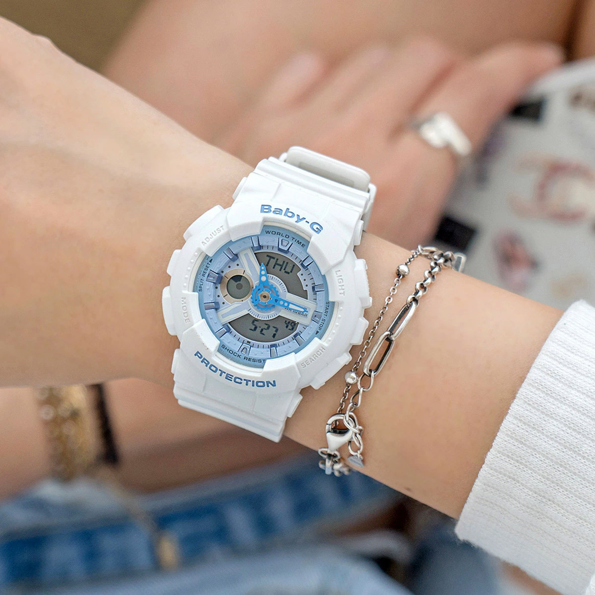 Casio BA-110XBE-7A Casio BA-110XBE-7A