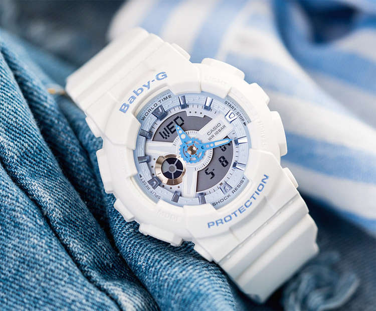 Casio BA-110XBE-7A Casio BA-110XBE-7A