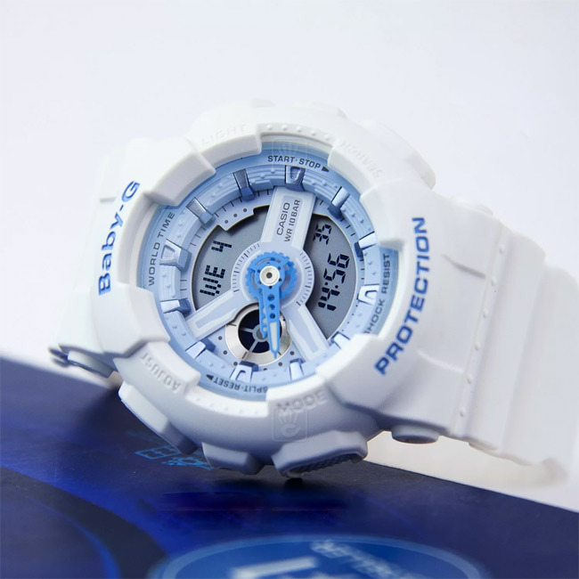 Casio BA-110XBE-7A Casio BA-110XBE-7A