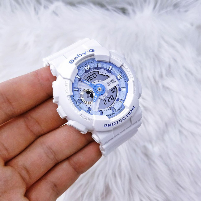 Casio BA-110XBE-7A Casio BA-110XBE-7A