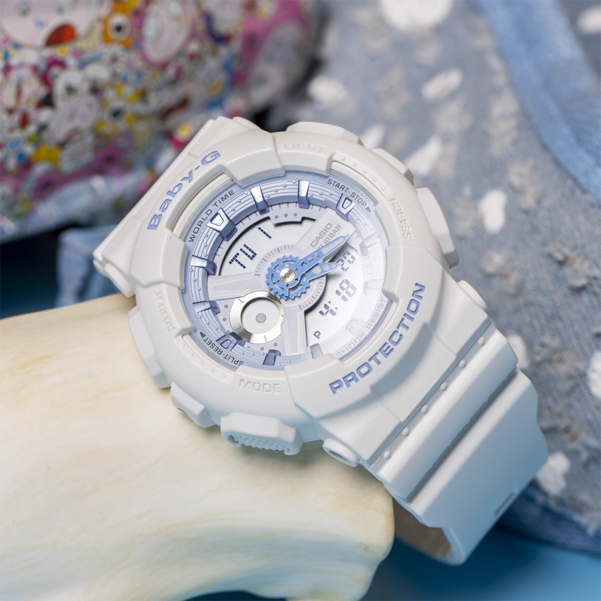 Casio BA-110XBE-7A Casio BA-110XBE-7A
