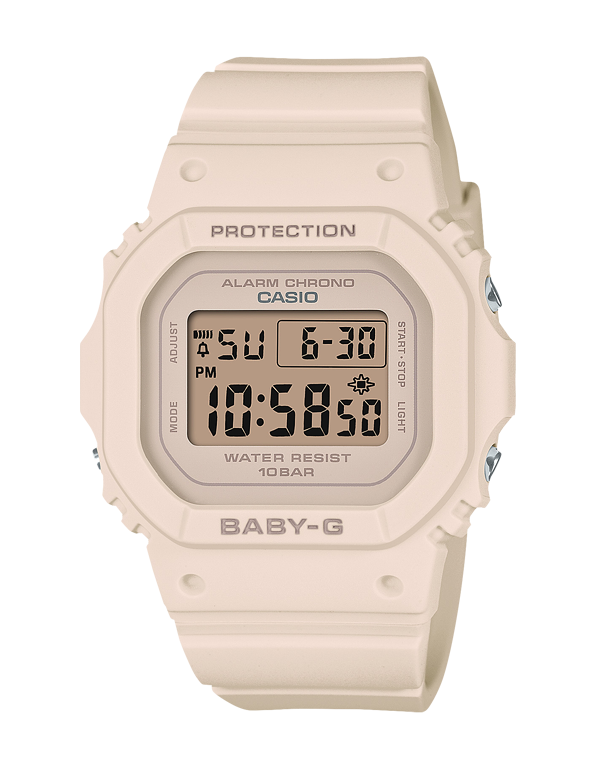 Casio BGD-565U-4E Casio BGD-565U-4E