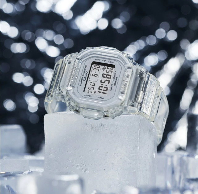 Casio BGD-565US-7E Casio BGD-565US-7E