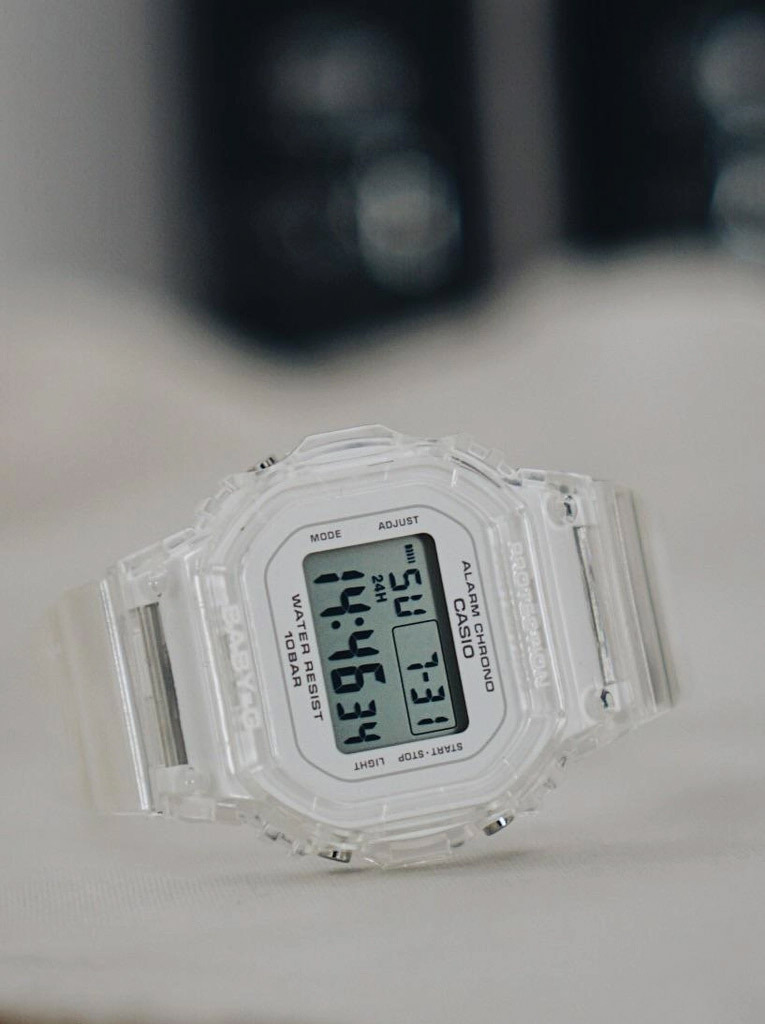 Casio BGD-565US-7E Casio BGD-565US-7E