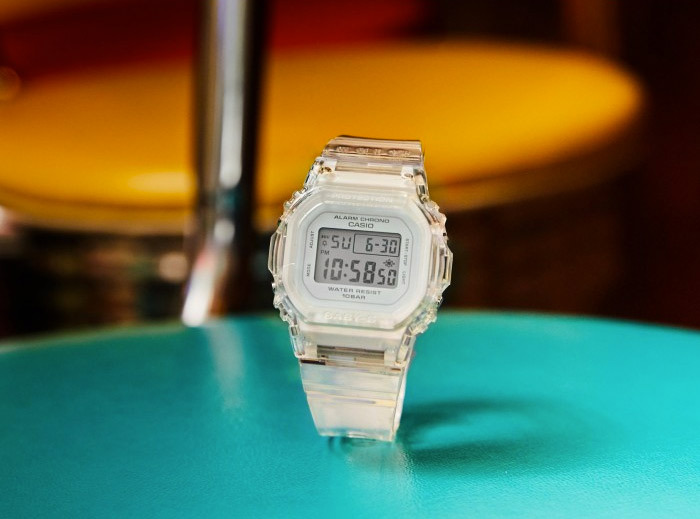 Casio BGD-565US-7E Casio BGD-565US-7E