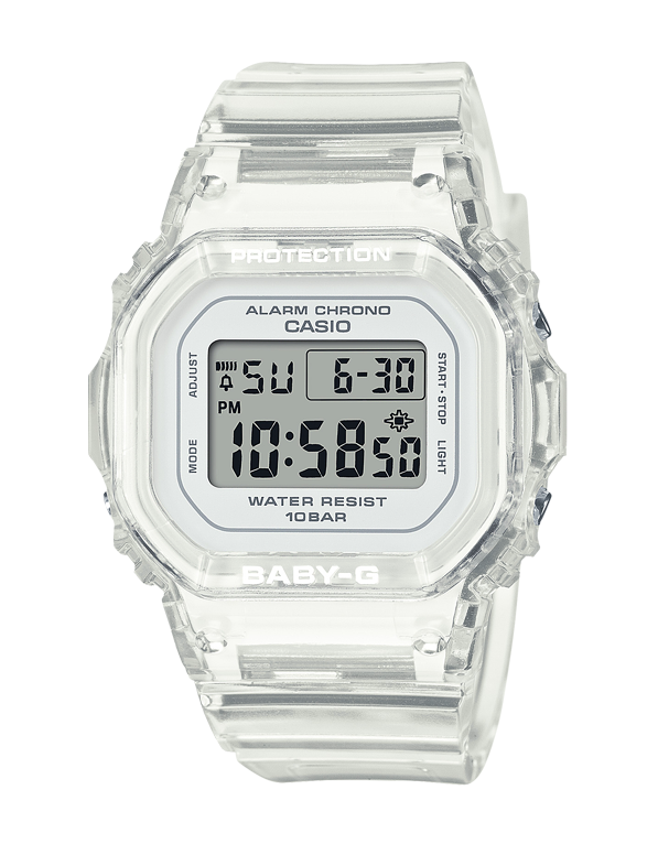 Casio BGD-565US-7E Casio BGD-565US-7E