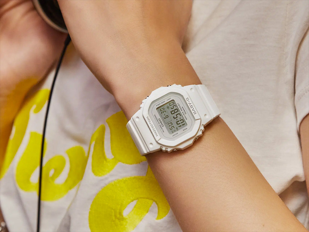 Casio BGD-565U-7E Casio BGD-565U-7E
