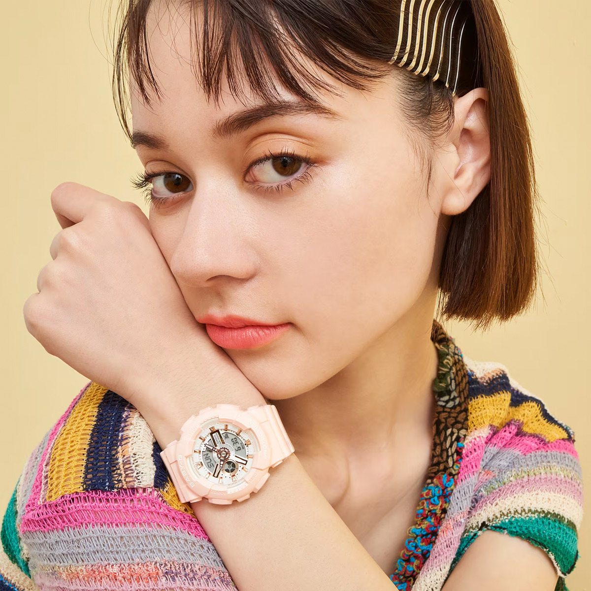 Casio BA-110XRG-4A Casio BA-110XRG-4A