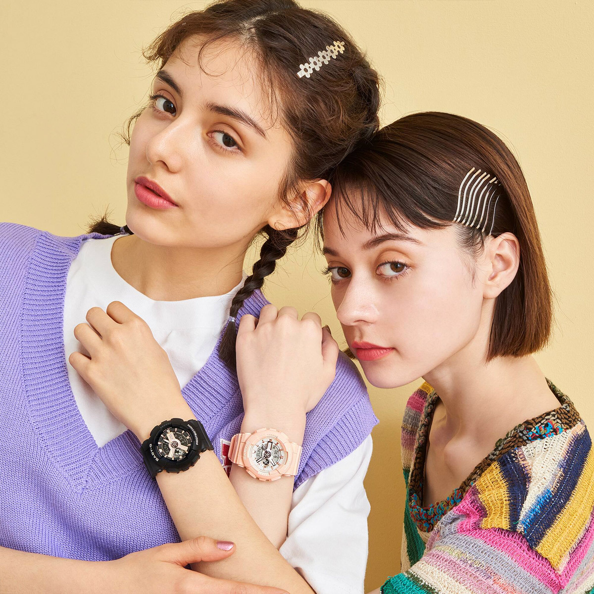 Casio BA-110XRG-4A Casio BA-110XRG-4A