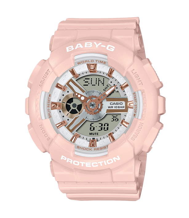 Casio BA-110XRG-4A Casio BA-110XRG-4A