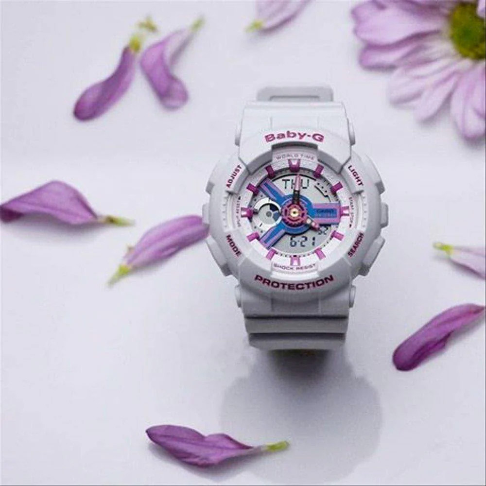 Casio BA-110NR-8A Casio BA-110NR-8A