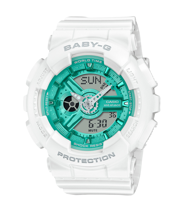 Casio BA-110XWS-7A Casio BA-110XWS-7A