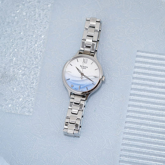 Casio SHE-4550D-2A Casio SHE-4550D-2A