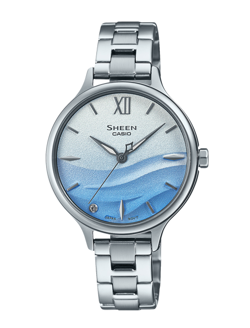 Casio SHE-4550D-2A Casio SHE-4550D-2A