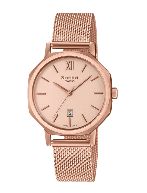 Casio SHE-4554PGM-4A Casio SHE-4554PGM-4A
