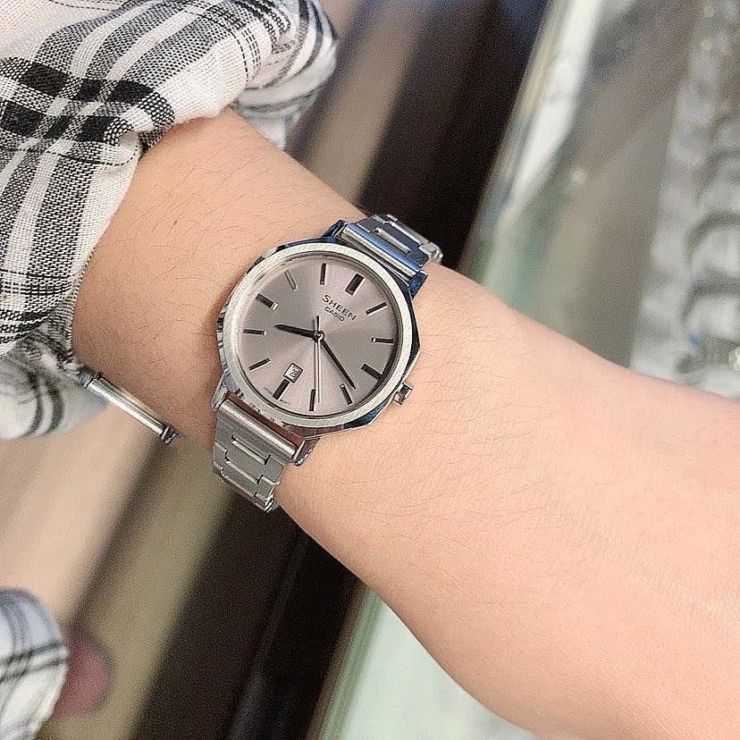 Casio SHE-4554D-8A Casio SHE-4554D-8A