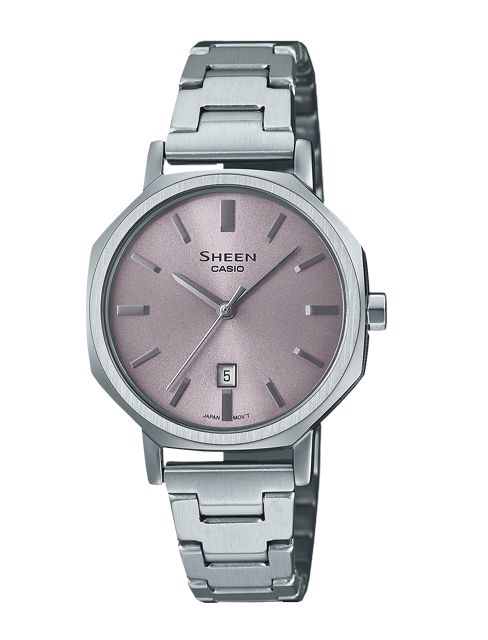 Casio SHE-4554D-8A Casio SHE-4554D-8A