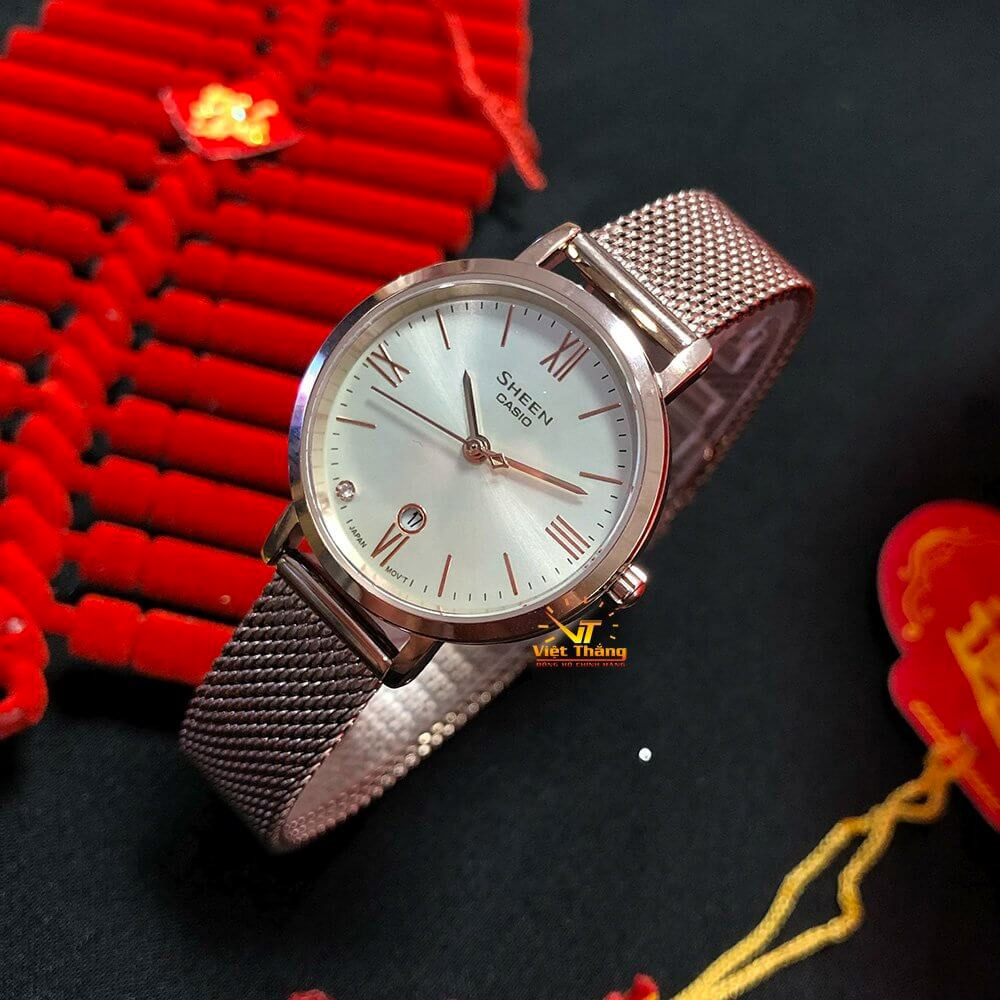 Casio SHE-4540CM-3A Casio SHE-4540CM-3A