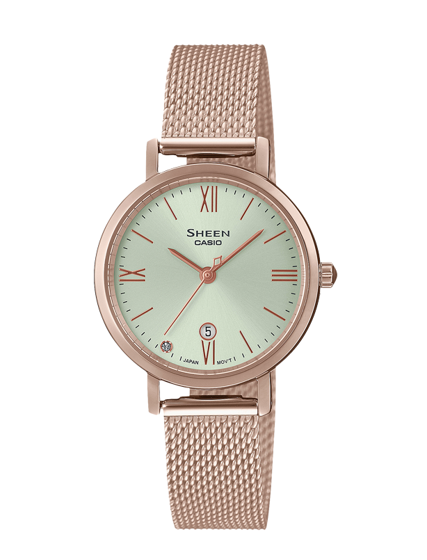 Casio SHE-4540CM-3A Casio SHE-4540CM-3A
