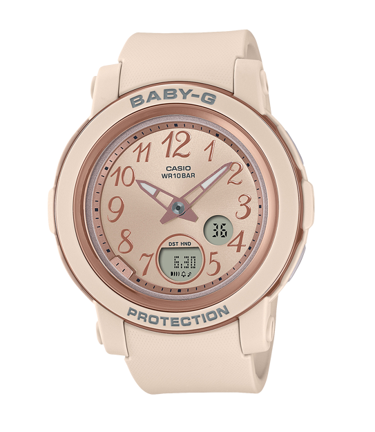 Casio BGA-290SA-4A Casio BGA-290SA-4A
