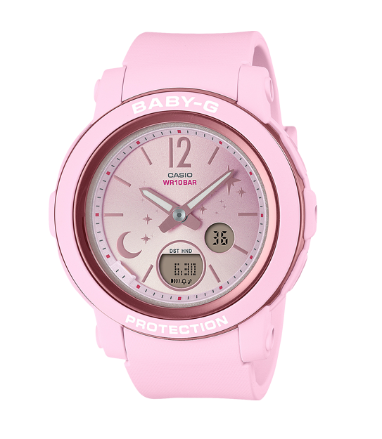 Casio BGA-290DS-4A Casio BGA-290DS-4A
