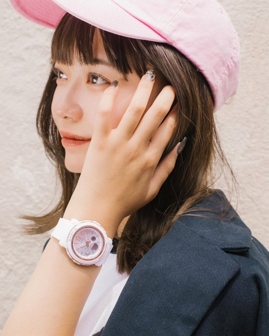 Casio BGA-290DS-7A Casio BGA-290DS-7A