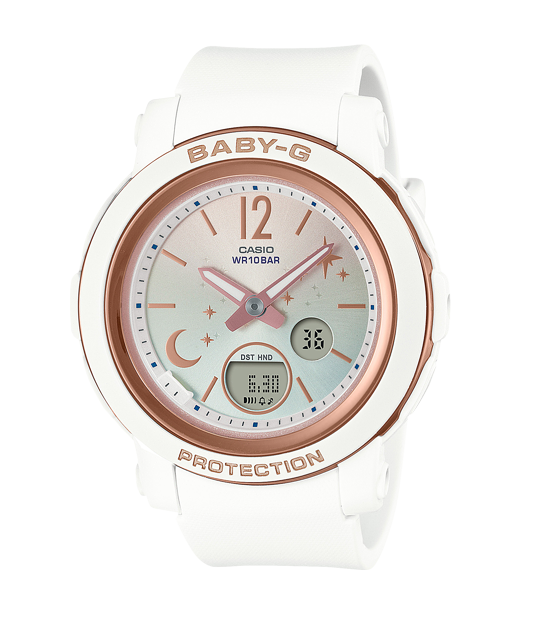 Casio BGA-290DS-7A Casio BGA-290DS-7A
