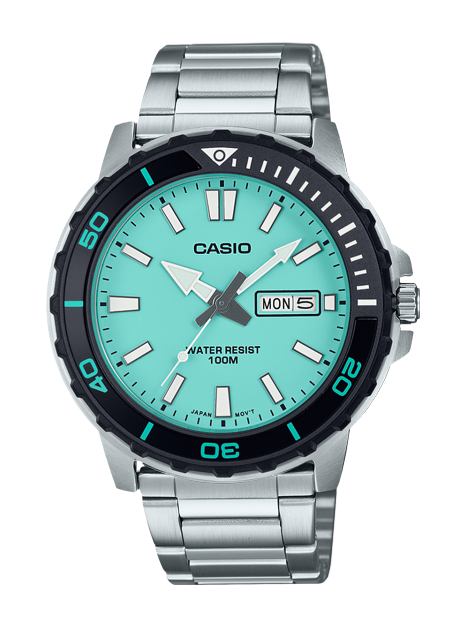 Casio MTD-125D-2A2 Casio MTD-125D-2A2