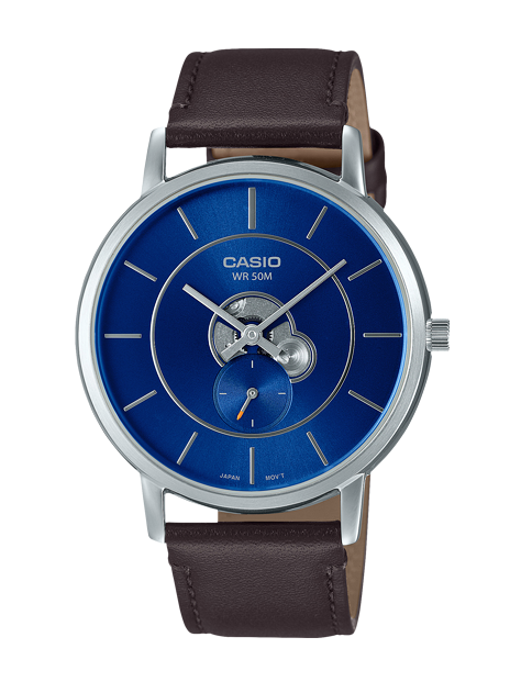 Casio MTP-B130L-2A Casio MTP-B130L-2A