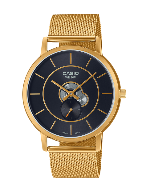 Casio MTP-B130MG-1A Casio MTP-B130MG-1A