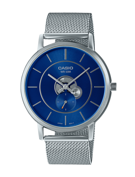 Casio MTP-B130M-2A Casio MTP-B130M-2A