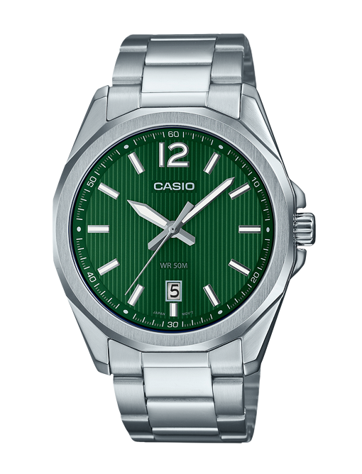 Casio MTP-E725D-3A Casio MTP-E725D-3A