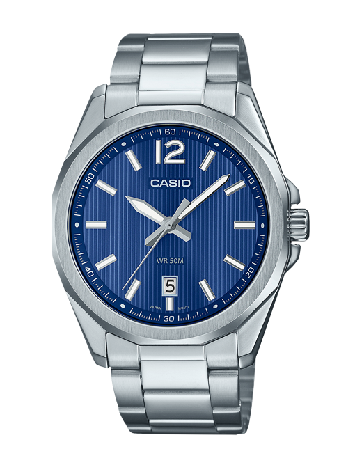 Casio MTP-E725D-2A Casio MTP-E725D-2A