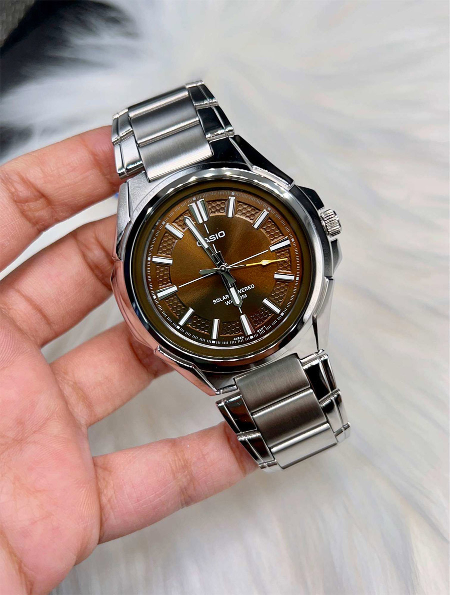 Casio MTP-RS100D-5A Casio MTP-RS100D-5A
