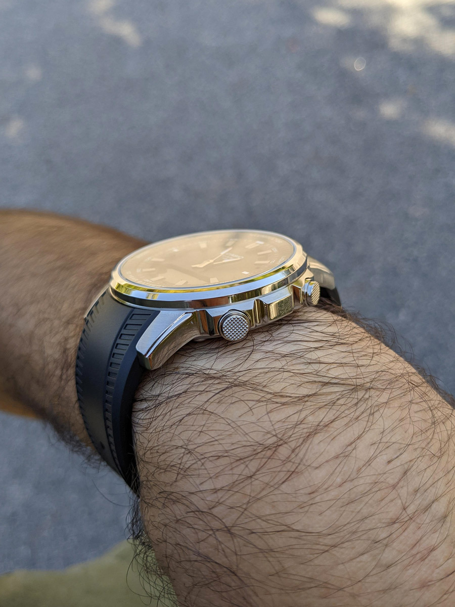 Casio AMW-880-1A Casio AMW-880-1A