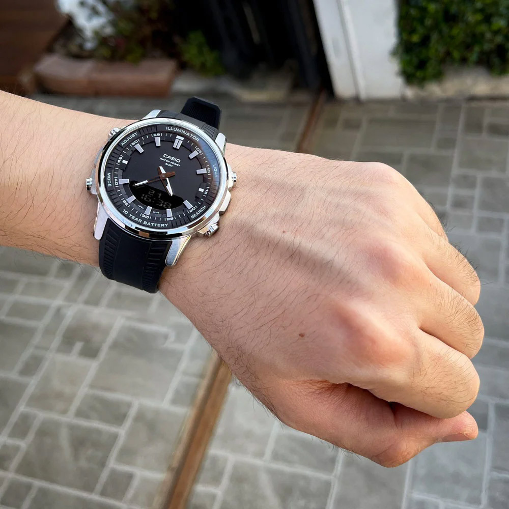 Casio AMW-880-1A Casio AMW-880-1A