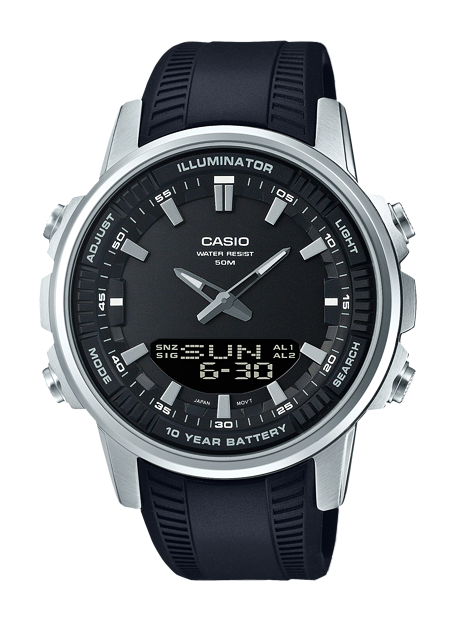 Casio AMW-880-1A Casio AMW-880-1A