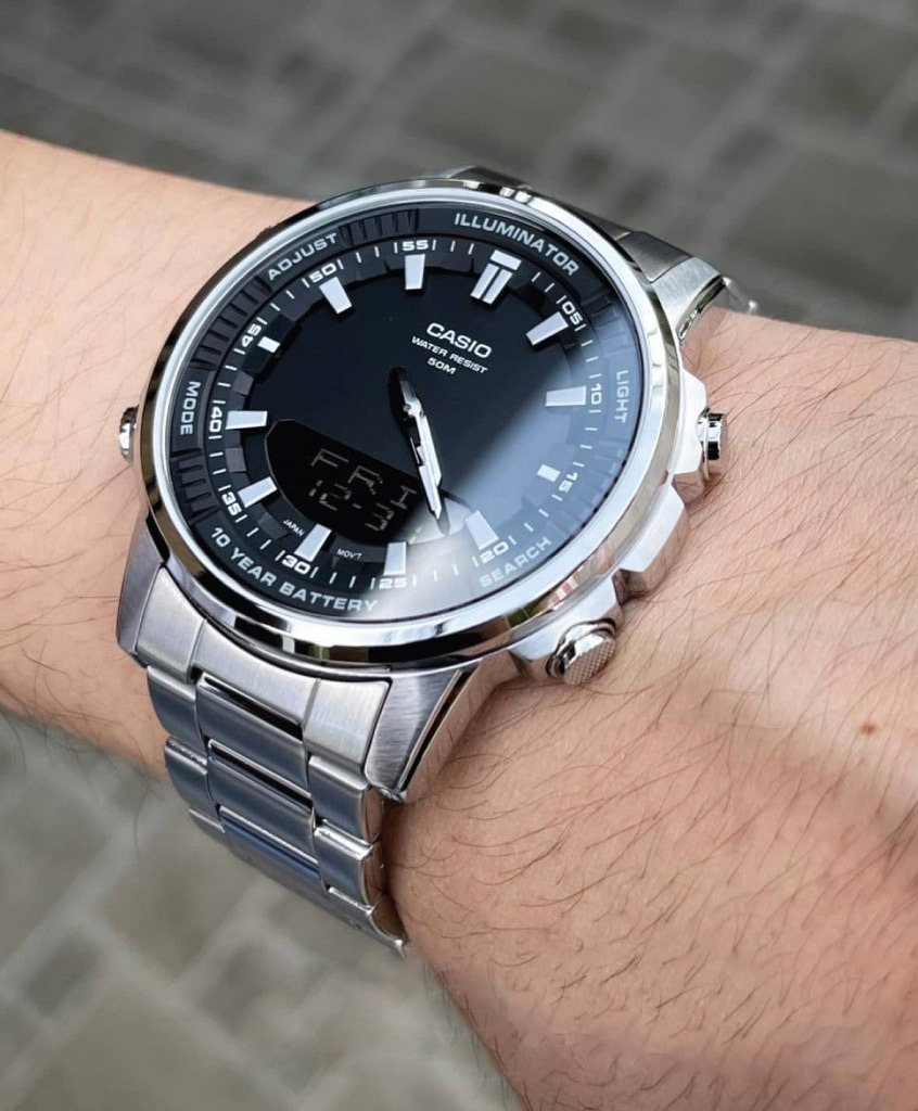 Casio AMW-880D-1A Casio AMW-880D-1A