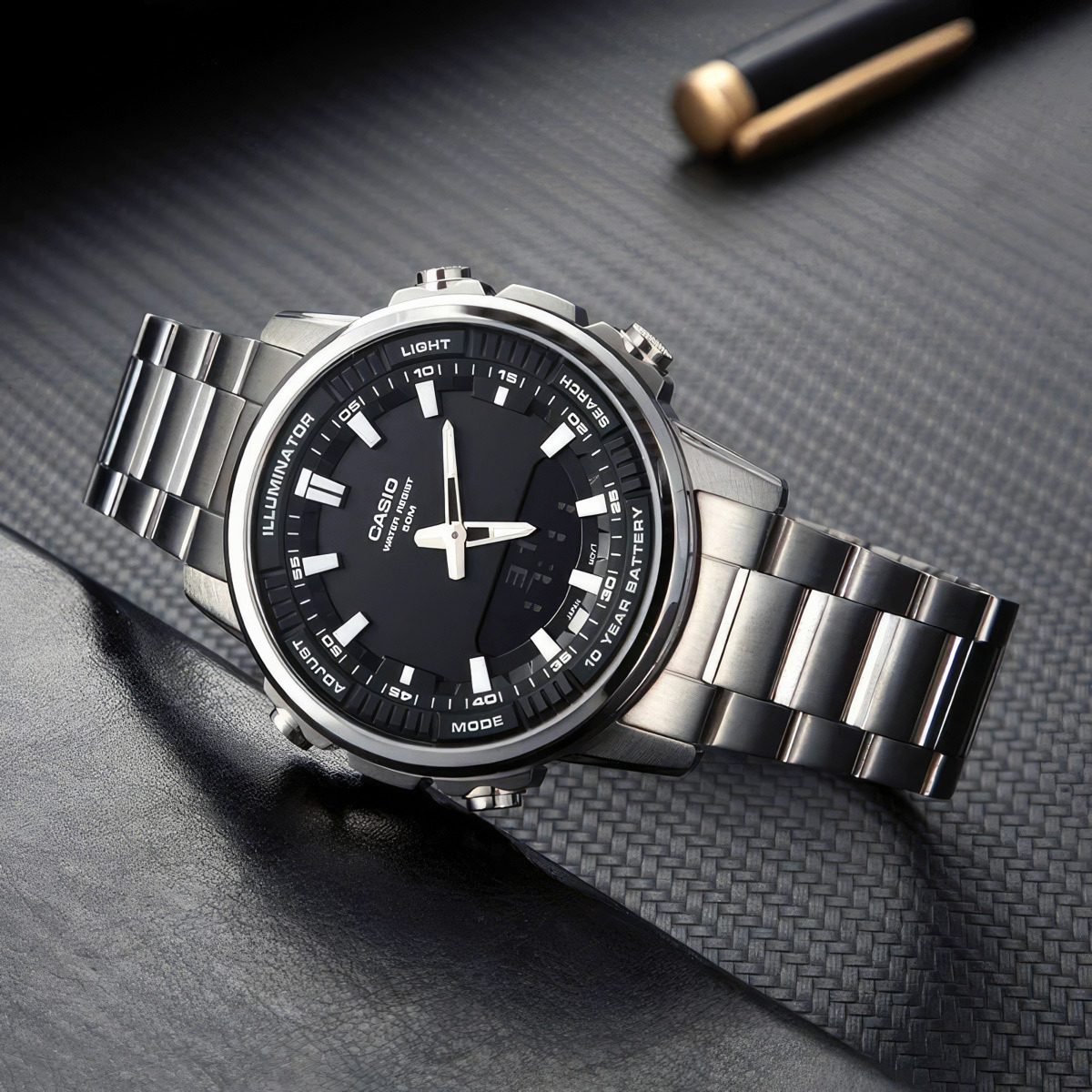 Casio AMW-880D-1A Casio AMW-880D-1A