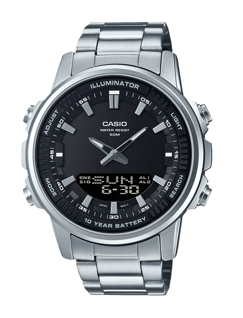 Casio AMW-880D-1A Casio AMW-880D-1A